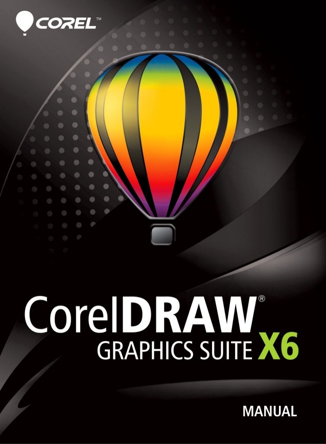 apostila corel draw x6
